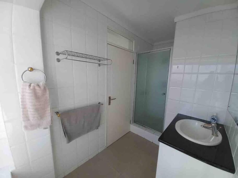 Waterfront - 1 South Quay Lovely Two Bed On Water Knysna Eksteriør billede