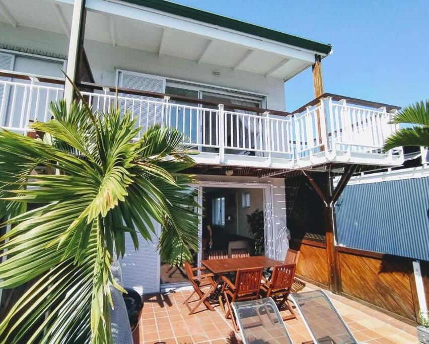 Waterfront - 1 South Quay Lovely Two Bed On Water Knysna Eksteriør billede