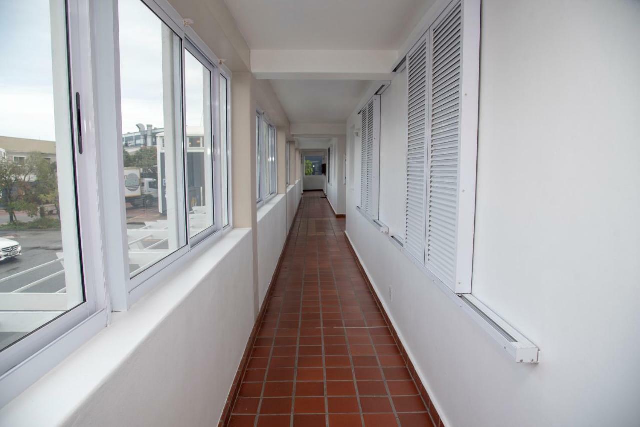Waterfront - 1 South Quay Lovely Two Bed On Water Knysna Eksteriør billede