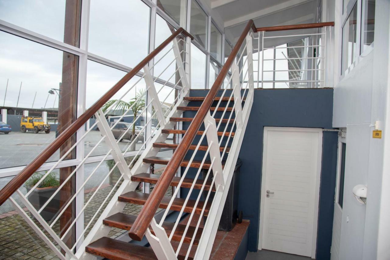 Waterfront - 1 South Quay Lovely Two Bed On Water Knysna Eksteriør billede